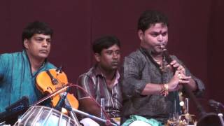 Superb performance of Markazhi thinkal allavaa  மார்கழித் திங்கள் அல்லவா [upl. by Milak]