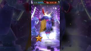 MCOC Titan Crystal Opening Count Nefaria MCOC [upl. by Esirtal]