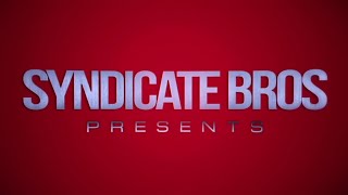 Syndicate Bros Studios Intro [upl. by Earlie376]