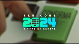 ELEIÇÕES 2024  06102024 [upl. by Sauer]