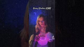 Rain ASMR tapping notalkingasmr rainasmr asmrforsleep asmrsounds asmrshorts tapping relax [upl. by Yla]