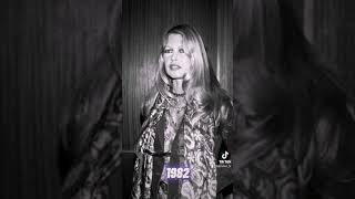 PART 2 quotBrigitte Bardotquot Then And Now From 1952 to 2019 [upl. by Arella]