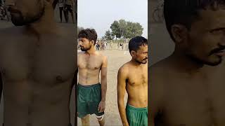 Kabaddi Match 76 JB vs 77 JB [upl. by Sirois]