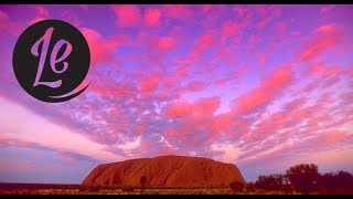 Sails in the Desert Ayers Rock  LUXURY ESCAPES [upl. by Shaner]