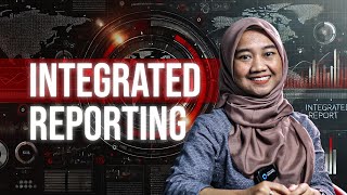 APA ITU INTEGRATED REPORTING [upl. by Bernie]