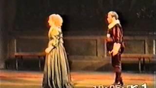 Edita Gruberova  Lucia di Lammermoor  1990 [upl. by Nerag]