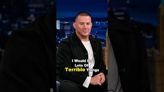 Channing Tatum On How Kevin Feige Felt About Gambit deadpoolandwolverinemovie [upl. by Bruni]