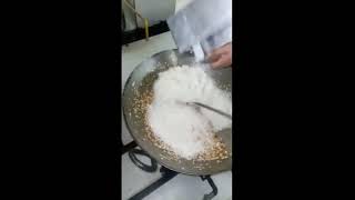 Vegetable Frayed Rice Recipe By Chef Bakhtawar [upl. by Elag640]