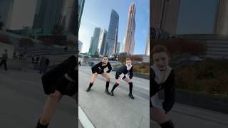 ‘Monster’ IRENE amp SEULGI dance cover Halloween monster irene seulgi redvelvet [upl. by Nyladgam]