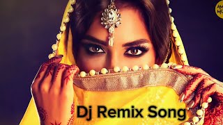 Dj Remix Song 2024 💥 90s Bollywood Dance Dj Remix Hindi Song 💫 NONSTOP HINDI DJ SONGS [upl. by Dnaletak]