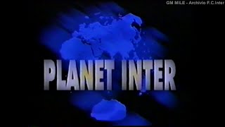 199697  PLANET INTER  Season Review  VHS FCInter1908SportampCommunication [upl. by Ahsenet343]