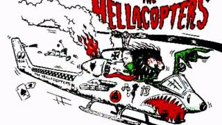 Gimme shelter By The Hellacopters [upl. by Meletius893]