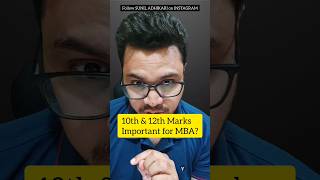 MBA New Eligibility Criteria 2025  MBA Course Details  By Sunil Adhikari shorts shortsvideo [upl. by Kaila519]