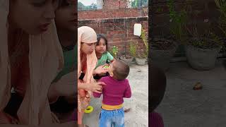 Anaya ko chips nahin diye subscribe trending shorts [upl. by Aisayn240]