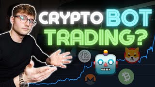 Pionex Crypto Exchange For Bot Trading  Honest Review [upl. by Bethesde]