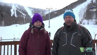 Explore Killington 2017  Ep1 [upl. by Dedra817]