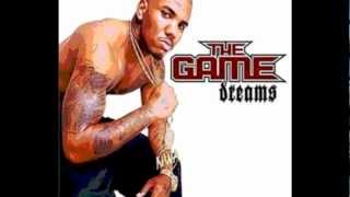 The Game  Dreams Lyrics [upl. by Vogele]