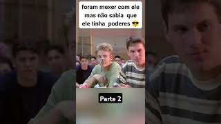 Nome do filme  Energia pura Um adolescente albino apelidado de Pó wplay warez wareztv roku [upl. by Megargee]