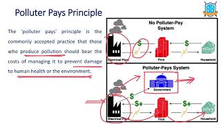 What is Polluter Pays Principle   Polluter Pays Principle అంటే ఏమిటి  La Excellence [upl. by Engdahl811]