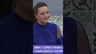 Antibiyotiğin Zararlarından Vücudumuzu Nasıl Koruruz  Ezgi Sertelle Kadınlar Bilir [upl. by Eelyma]