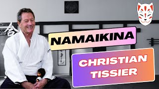 Christian Tissier  Namaikina Interview impertinente 生意気な Dojo VDB [upl. by Ahgiel]