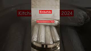 Embutido shortvideo food [upl. by Fattal]