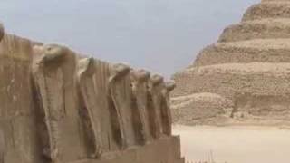 Cradles of Civilization  Ziggurat l Lessons of Dr David Neiman [upl. by Hammel989]