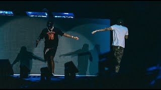 DBlock Europe LIVE  Rolling Loud Portugal 2023 FULL SET [upl. by Phail]