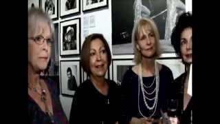 Pans People  Interviews  My Generation The Glory Years of British Rock  VampA Museum  30042010 [upl. by Narra604]