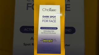 Face Brightening Cream  Charwee Dark Spot Removal [upl. by Alamac]