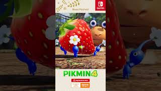 Trauteiem com os Pikmin Shorts [upl. by Paley995]