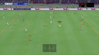 LIVE FC24 DÉTENTE [upl. by Lebama281]