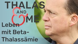 🚶Leben mit Beta Thalassämie major – Diagnose – Symptome – Behandlung  Thalas amp me [upl. by Fadil]