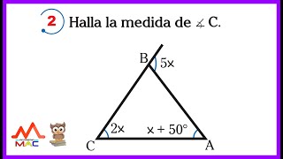 TRIÁNGULOS  EJERCICIO 2  GEOMETRÍA  PRIMER GRADO DE PRIMARIA [upl. by Rexanne]