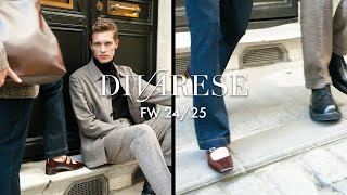 Divarese  FW 2425 [upl. by Ainej]