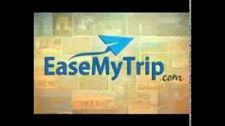 EaseMyTrip TV Commercial 20 Seconds [upl. by Ranson668]