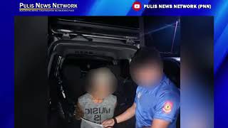 MOST WANTED PERSON SA PAGLABAG SA RA 9165 ARESTADO NG BINANGONAN PNP [upl. by Euqinue]