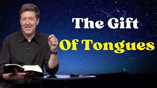 Gary Hamrick Message 2023  The Gift Of Tongues [upl. by Browne]