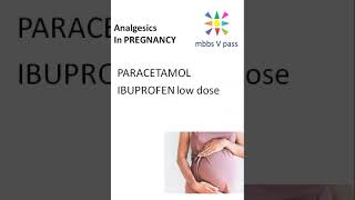 Obstetrics Pharmacology Analgesics Pain Treat Drugs Pregnancy viva [upl. by Eynttirb669]