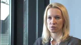 Asset management key to strategy in Poland Anna Duchnowska Invesco Real Estate [upl. by Austen176]