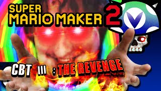 Vinesauce Joel  Mario Maker 2  Part 9 [upl. by Hazlip]