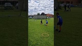 KV Mechelen training match 1vs1 🏃‍♂️⚽️🏃‍♂️ [upl. by Pfeifer]