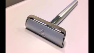 Bevel Razor Review Bevel Shaving System Reviews Pt 2 [upl. by Myrilla40]