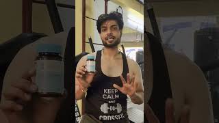 hk vitals multivitamin review in hindi [upl. by Leak685]