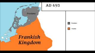 The history of the Netherlands every year [upl. by Tyler]