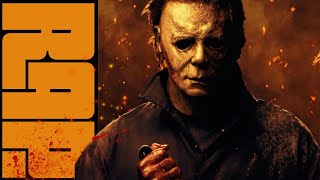 Michael Myers Rap Halloween Horror Villian Diss Track Music Video  Daddyphatsnaps [upl. by Lienaj]