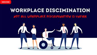 L170 DISCRIMINATION IN THE WORKPLACE  CCMA  LABOUR COURT  EXPLAINED BY A SOUTH AFRICAN LAWYER [upl. by Nitsua]