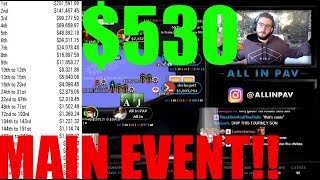 530 Bounty Builder  DAY TWO with 300000 UP TOP [upl. by Lombardy116]