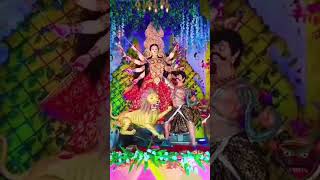 maithili geet kor uthak chati lagak jai ma Durga 🙏🌹 [upl. by Marcile568]