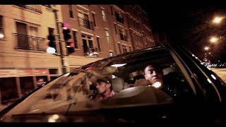 Sir Michael Rocks  Livin It Up f Trademark Da Skydiver Official Video [upl. by Fayina]